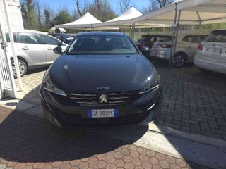 PEUGEOT 508 usata, con Alzacristalli elettrici