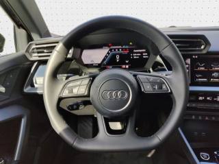 AUDI A3 usata, con Chiusura centralizzata