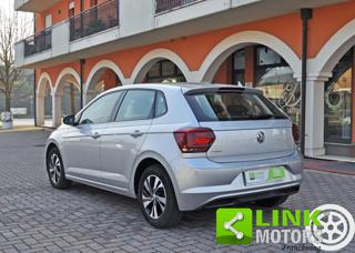 VOLKSWAGEN Polo usata, con Airbag laterali