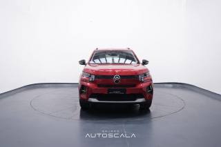 CITROEN C3 usata, con Airbag