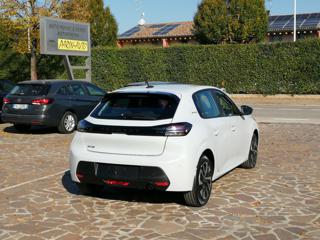 PEUGEOT 208 usata, con Alzacristalli elettrici