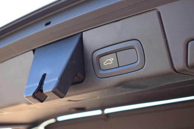 VOLVO XC60 usata, con Sensore di pioggia