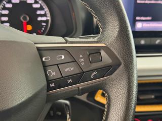 SEAT Arona usata, con Airbag testa
