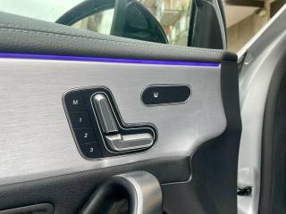 MERCEDES-BENZ A 45 S AMG usata, con Immobilizzatore elettronico