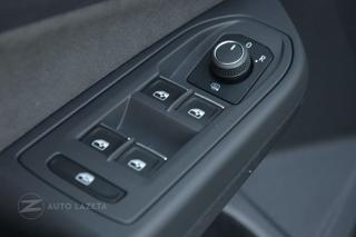 VOLKSWAGEN Golf GTI usata, con Sospensioni sportive