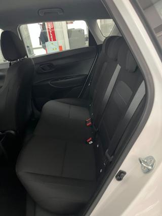 HYUNDAI Bayon usata, con Autoradio