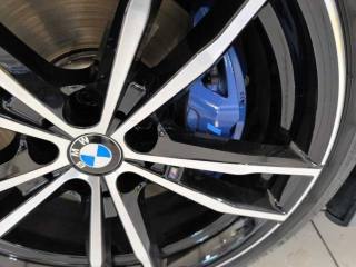 BMW 320 usata, con Sistema di navigazione