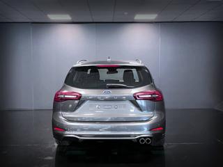 FORD Focus usata, con Climatizzatore