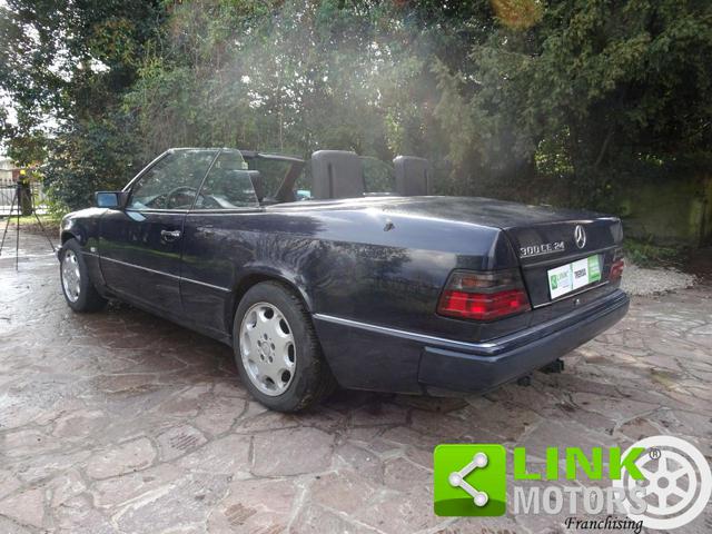 MERCEDES-BENZ CE 300 usata 8