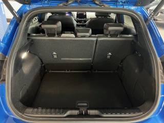 FORD Puma usata, con Servosterzo