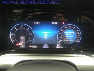 VOLKSWAGEN Golf usata, con Controllo trazione