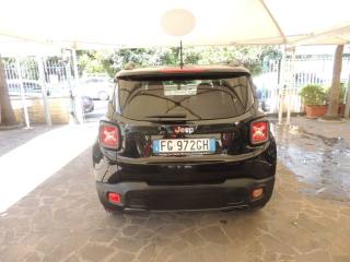 JEEP Renegade usata, con Controllo trazione