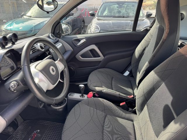 SMART ForTwo usata, con Controllo trazione