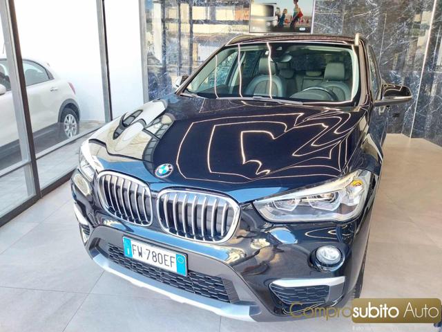 BMW X1 usata, con Airbag