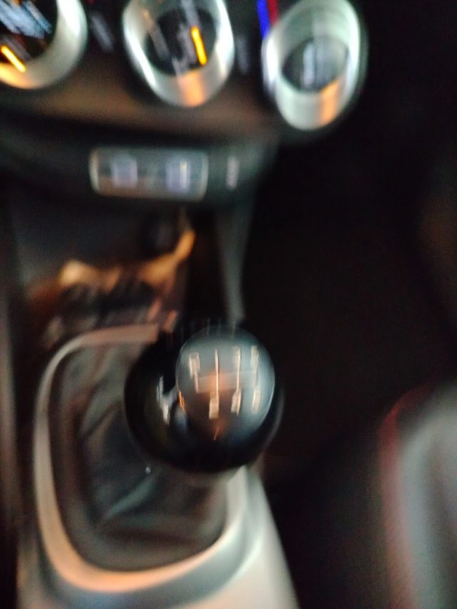 FIAT 500X usata 25