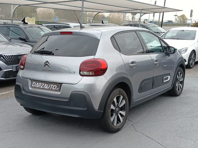 CITROEN C3 usata, con Alzacristalli elettrici