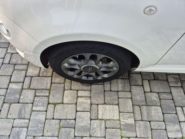 FIAT 500 usata, con Alzacristalli elettrici