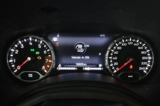 JEEP Renegade usata 6