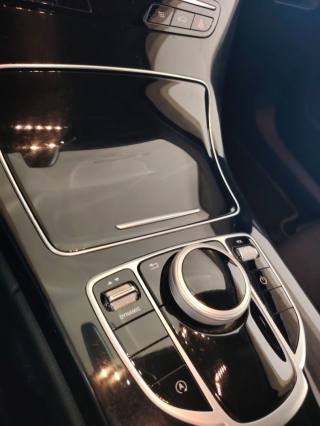 MERCEDES-BENZ C 220 usata 26