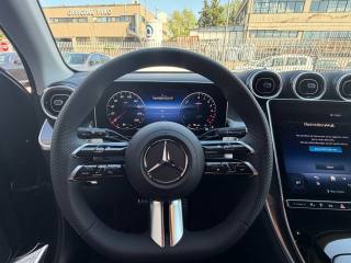MERCEDES-BENZ GLC 300 usata, con Chiusura centralizzata