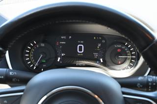 JEEP Compass usata, con Fendinebbia