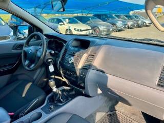 FORD Ranger usata, con Bracciolo
