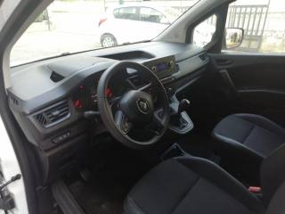 RENAULT Kangoo usata, con ESP