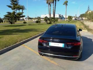 AUDI A5 usata, con MP3