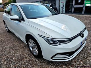 VOLKSWAGEN Golf usata, con Airbag Passeggero