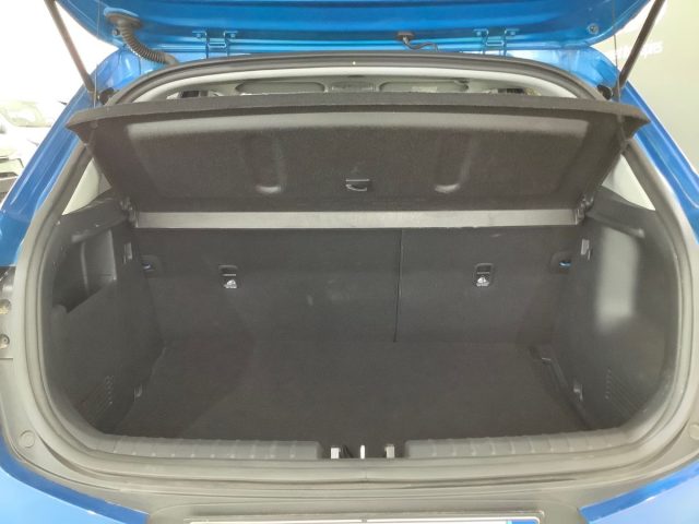 KIA Stonic usata, con Servosterzo