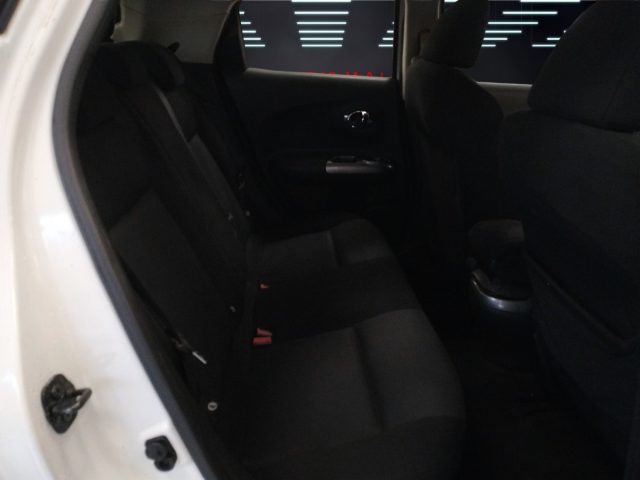 NISSAN Juke usata 15