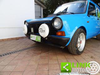 AUTOBIANCHI A 112 usata 15