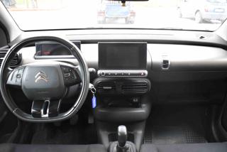 CITROEN C4 Cactus usata, con Cruise Control