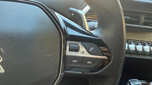 PEUGEOT 3008 usata, con Autoradio