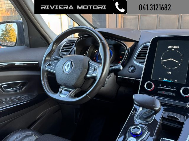 RENAULT Espace usata, con Boardcomputer