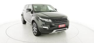 LAND ROVER Range Rover Evoque 2.2 Sd4 5p. Dynamic