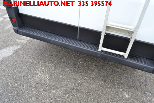 FIAT Ducato usata, con Cruise Control