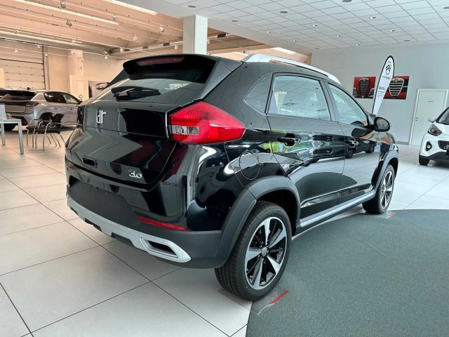 DR MOTOR DR 3.0 usata, con Airbag laterali