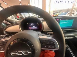 FIAT 600 usata, con Fendinebbia