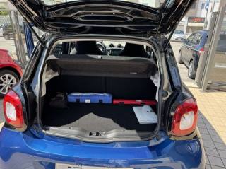 SMART ForFour usata, con Chiusura centralizzata