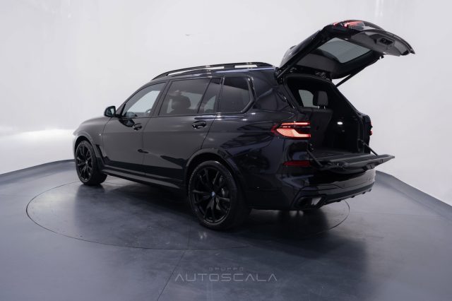 BMW X7 usata 62