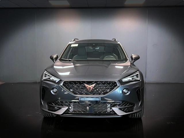 CUPRA Formentor usata, con Airbag