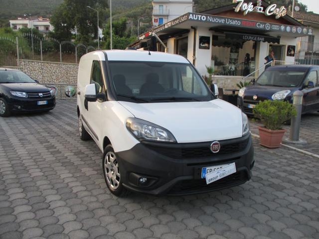 FIAT Doblo usata, con Airbag laterali