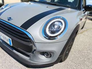 MINI One usata 14