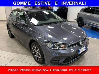 VOLKSWAGEN Polo usata, con Airbag Passeggero