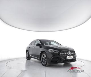 MERCEDES-BENZ GLA 200 usata 1