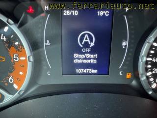 JEEP Renegade usata, con Cerchi in lega