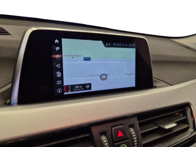 BMW X1 usata, con Portellone posteriore elettrico