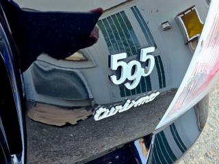 ABARTH 595 usata, con Chiusura centralizzata