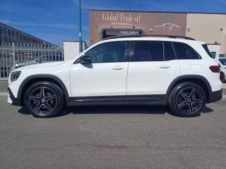 MERCEDES-BENZ GLB 200 usata, con Alzacristalli elettrici